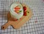 草莓酸奶麦片杯的做法图解7