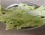 白菜海兔炖冻豆腐的做法图解1