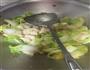 白菜海兔炖冻豆腐的做法图解6