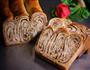 核桃奶酪千层面包的做法图解19