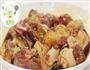 芋头焖鸭，鸭肉这样做才软烂好嚼易吸收│威厨艺的做法图解2