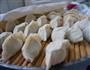 香菜馅饺子的做法图解9