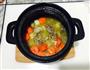 清炖-有机羊排汤的做法图解9