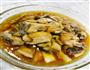 山药蒸鸡肉的做法图解6