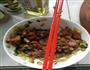 瘦肉馅儿汤圆的做法图解3