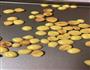 蛋黄溶豆的做法图解5