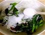 菠菜拌粉丝的做法图解4
