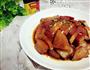 香芋扣肉的做法图解10