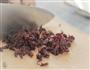 蔓越莓奶酥小饼干的做法图解1
