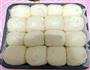 黄油芝麻小餐包的做法图解4
