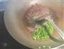 青椒腊肉土豆泥的做法图解7