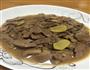 瘦肉炒猪肝的做法图解15