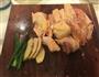 我们家的年夜饭-客家扒酒鸡的做法图解1