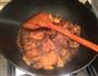 我们家的年夜饭-客家扒酒鸡的做法图解6