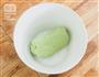 豆沙青团的做法图解10