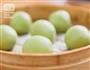 豆沙青团的做法图解14