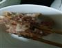 肉沫腌菜的做法图解3