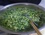 电饼铛-美味韭菜盒子的做法图解2