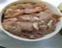 豆腐里脊的做法图解1