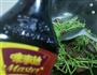 黎蒿炒腊肠的做法图解7