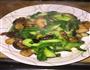 香菇菜心烩豆泡的做法图解10
