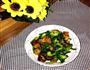 香菇菜心烩豆泡的做法图解11