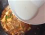 麻婆豆腐的做法图解11