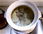莲藕排骨汤的做法图解3