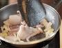 浓汁海鲜日本豆腐烧的做法图解9