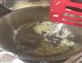大葱焖鸡米饭的做法图解3