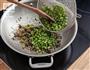 榄菜肉末四季豆的做法图解5