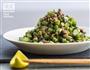 榄菜肉末四季豆的做法图解6
