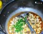 麻婆豆腐的做法图解11