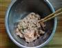 芝士肉丸焗饭的做法图解3