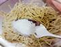 凉拌豆腐丝的做法图解6