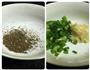 酱香微辣的豆花蘸水的做法图解2
