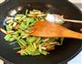 快手素菜芹香豆干的做法图解10