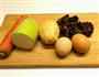 五彩饼的做法图解1