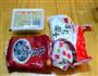 过年露一手 五分钟豆沙酒酿圆子小甜羹的做法图解1