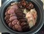 腊味煲仔饭的做法图解14
