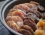 腊味煲仔饭的做法图解19