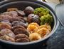 腊味煲仔饭的做法图解21