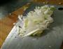 家庭菜煎饼的做法图解2