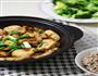 家的味道-花腩豆泡煲的做法图解9