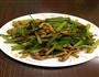 香芹肉丝的做法图解6
