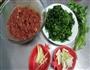 雪菜牛肉丝的做法图解5