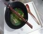 雪菜牛肉丝鸡汤面的做法图解6