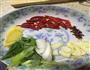炒虾尾的做法图解1