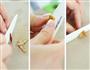 润肺雪梨粥 宝宝辅食微课堂的做法图解4
