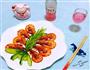 番茄-海虾的做法图解12